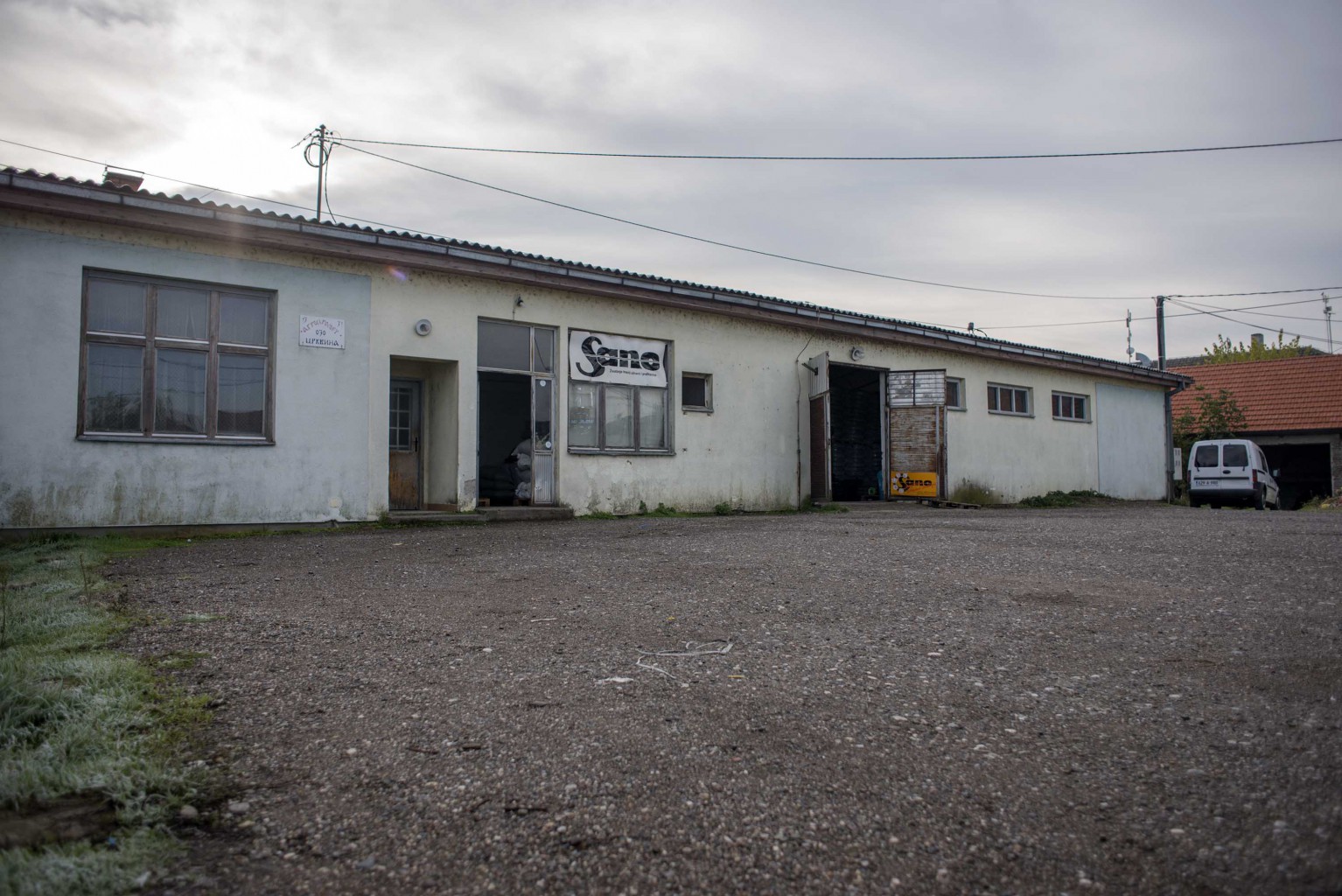 Šamac Crkvine kultura sjećanja