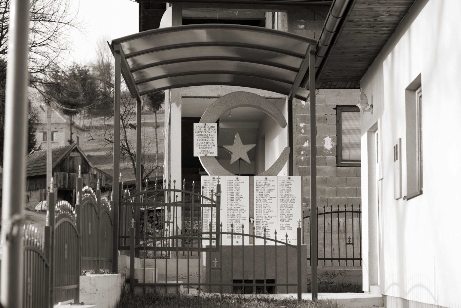 Vitez | kultura sjećanja