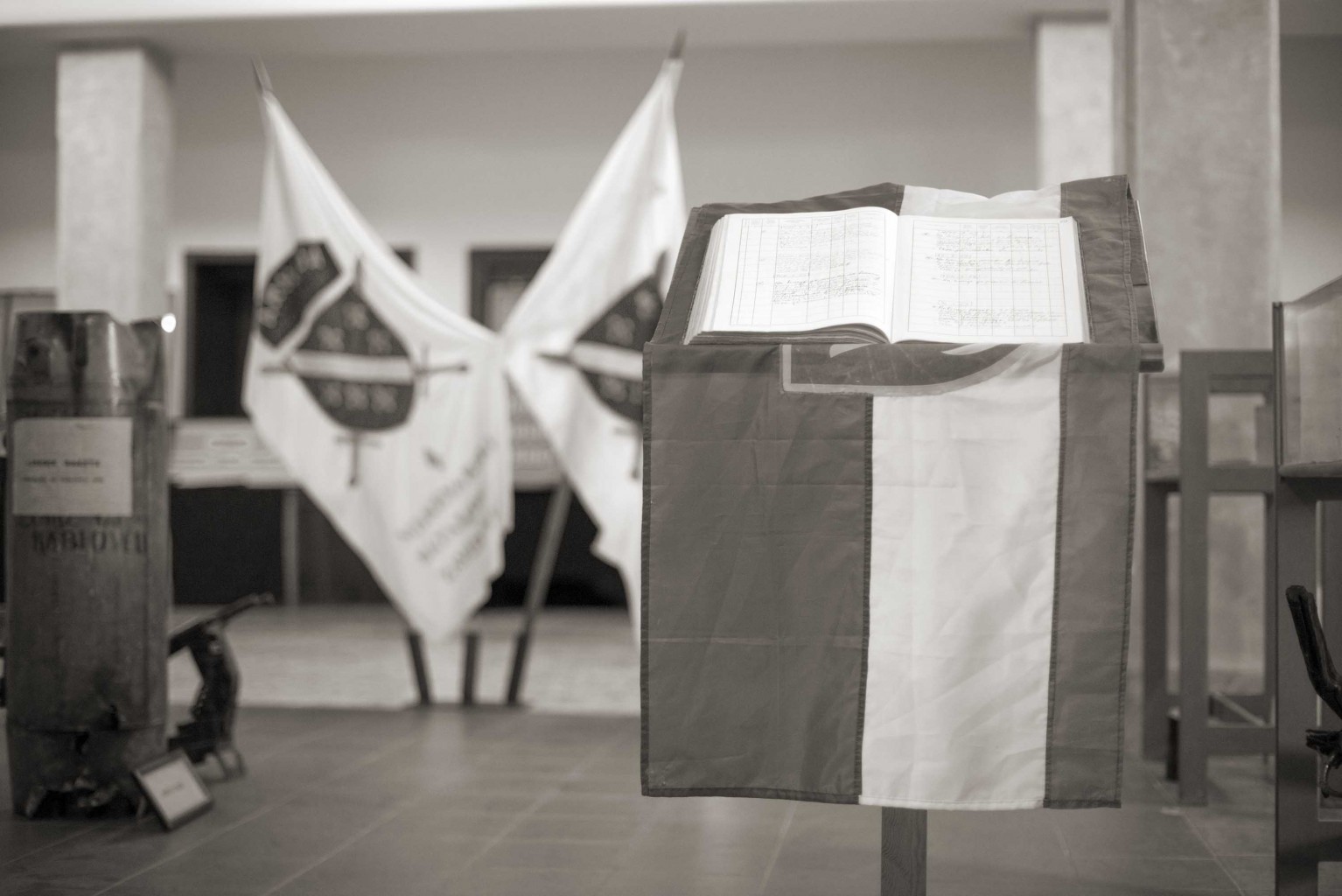 Zavidovići, spomenik kultura sjećanja