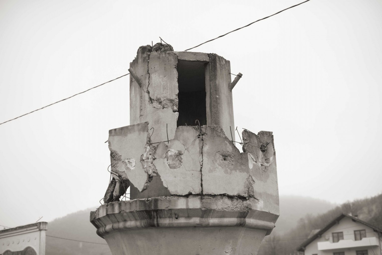 Sanski Most kultura sjećanja